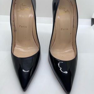 Christian Louboutin So Kate